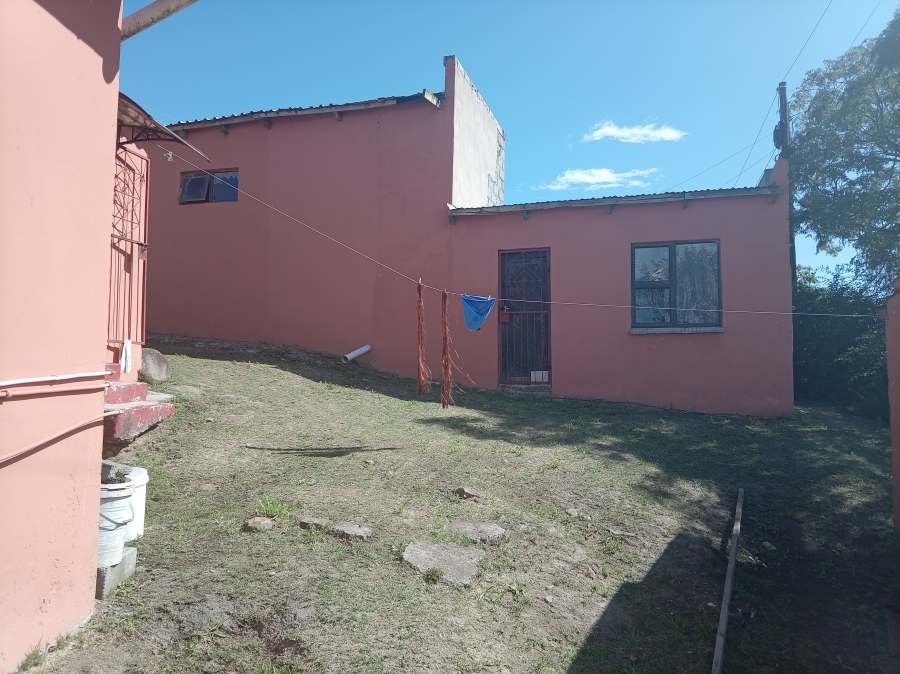 2 Bedroom Property for Sale in Mdantsane Nu 2 Eastern Cape